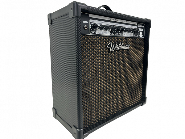 CUBO WALDMAN GUITARRA CEL 30DR - 30WTS - FALANTE CELESTION