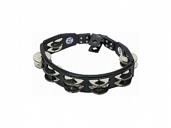 PANDEIRO LATIN PERCUSSION LP 160 MEIA LUA P/ CHIMBAL