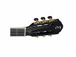 VIOLAO TAGIMA NYLON CAMBURY EQ BK PRETO