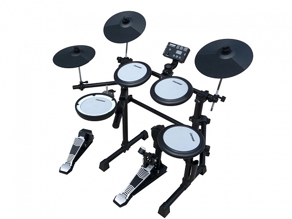 BATERIA ELETRONICA LIVERPOOL DRUM BASS