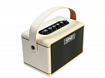 CUBO AMPLIFICADOR INTELIGENTE 10 W GUITARRA SEIZI SMART AMP - WHITE