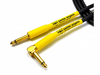CABO SANTO ANGELO SHOGUN L 4.57MT - P10/P10L