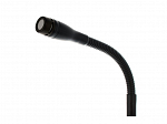 MICROFONE SHURE GOOSENECK MX418 D/S  BASE E CAPSULA