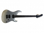 GUITARRA TAGIMA SIGNATURE ATHOS - MAURICIO ALABAMA SVSK SILVER SPARKLE C/CASE