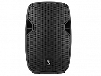 CAIXA MAKPRO ATIVA MK10A 120W RMS - BLUETOOTH