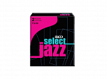 PALHETA RICO SELECT JAZZ ALTO 2 RSF10ASX2M