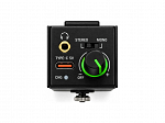 AMPLIFICADOR FONE WALDMAN PH-1USB PRETO