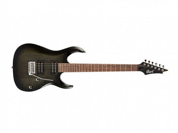 GUITARRA CORT X 100 OPKB