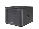 CAIXA ONEAL AMPLIFICADA OPSB 3112D SUB 12 - 230WTS PT