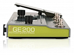 PEDALEIRA GUITARRA MOOER GE200