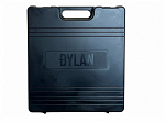 SISTEMA SEM FIO DYLAN IN EAR DSM 900 C/ 2 BODYPACKS TRUE DIVERSITY