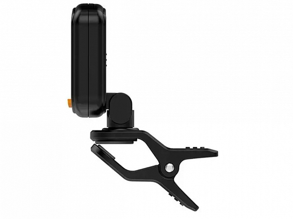 AFINADOR CUSTOM SOUND CS 5 BK CROMATICO