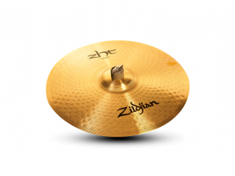 PRATO ZILDJIAN ZHT 18 FAST CRASH