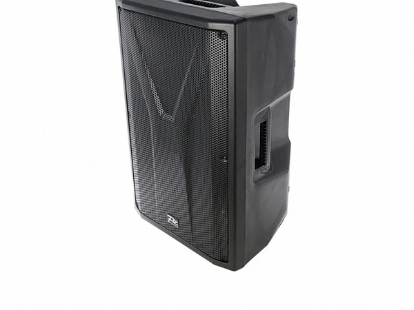 CAIXA PZ PROAUDIO AMPLIFICADA YAC15A - 500 W