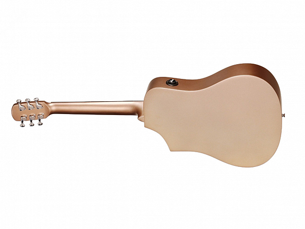 VIOLAO TAGIMA ACO ELETRICO MINI SMART LUMI-Y 36 GD MOBILE APP EQ ALL AGATHIS