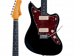 GUITARRA TAGIMA TW 61 JAZZ MASTER BK PRETO