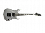 GUITARRA WALDMAN SUPER STRATO WIG170X GP SILVER