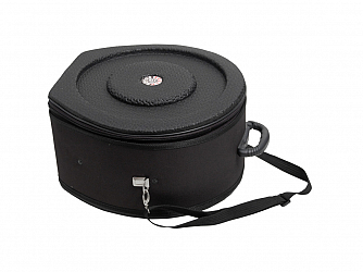 SEMI CASE SOLID SOUND LUXO CAIXA 14 x 8