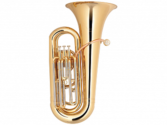 TUBA EAGLE TUB 670