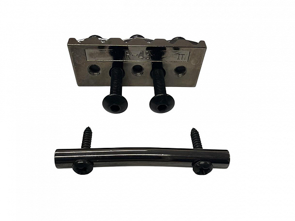 TRAVA MICROAFINAÇÃO IBANEZ 2LN1BR43K