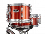 BATERIA PEARL ROADSHOW RS584/C749 18/ 14/ 10/ 13 ORANGE SPARKLE