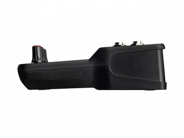 MESA TEYUN 2 CANAIS Q12 C/ INTERFACE DE AUDIO
