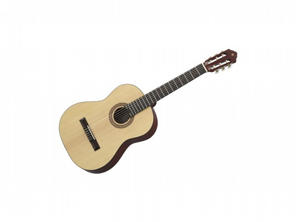 VIOLAO YAMAHA NYLON ACUSTICO C 45K