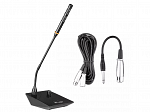 MICROFONE KADOSH GOOSENECK KG 845CB - 45 CM