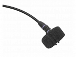 MICROFONE JTS CX 504 HEADSET/PARA SISTEMA SEM FIO MINI XLR 4 PINOS