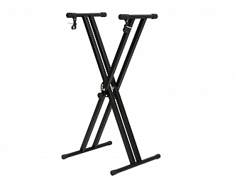 SUPORTE TECLADO ZELLMER T600 BASE DUPLO