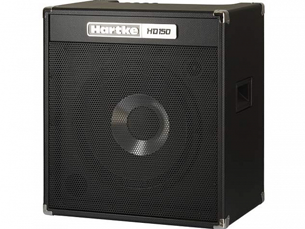 CUBO HARTKE HD 150 150W