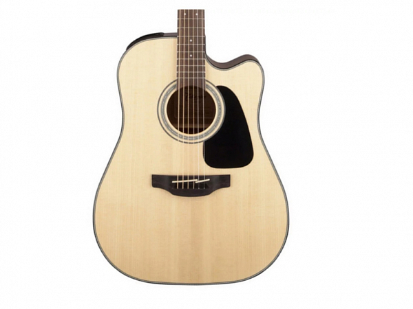 VIOLAO TAKAMINE AÇO GD30CE TP4TD NAT