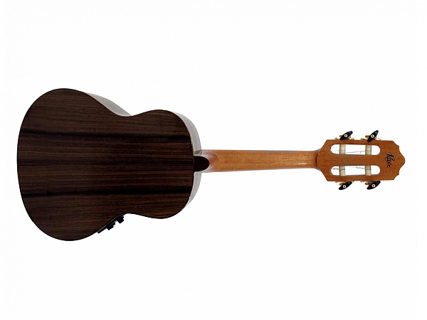 CAVACO GIANNINI ELETROACUSTICO CS8 NATURAL PAFE SÉRIE RAIZ FISHMAN