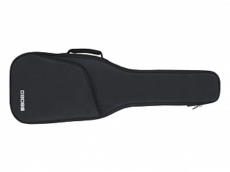 CAPA BOSS GUITARRA CB-EG01 BLACK