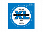 CORDA AVULSA BAIXO D ADDARIO XLB125 125