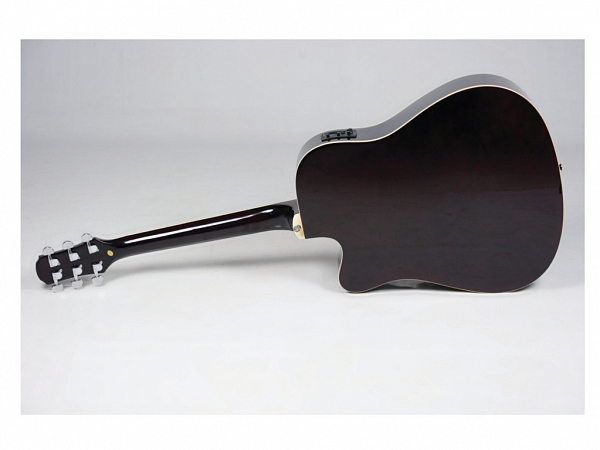 VIOLAO STRINBERG LONDON LE30C WR