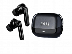 FONE DYLAN CELEBRATE AT-10 AIRTWO BLUETOOTH C/ MICROFONE PRETO