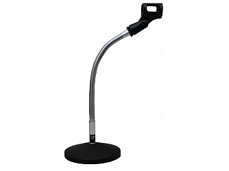 PEDESTAL MICROFONE SMART MESA SM038