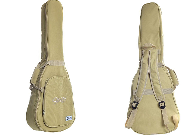 VIOLAO SEIZI ACO ORIGINALS MINI NEO TOKYO - NATURAL SATIN