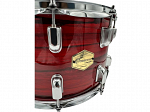 CAIXA BATERIA TENNESSEE BY LIVERPOOL 14X08 RED ANTIQUE