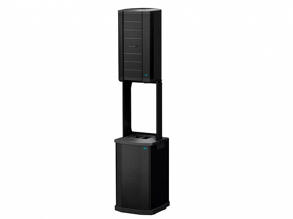 SISTEMA PA BOSE F1 FLIXIBLE ARRAY 812 + SUBWOOFER