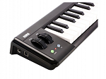 CONTROLADOR KORG MICROKEY2-61 MIDI USB