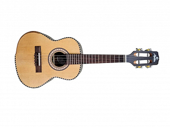 CAVACO MALIBU ELETRICO SPRUCE MACIÇO MC20 SEE FOSCO