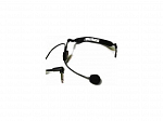 MICROFONE SHURE WH 20 QTR HEADSET COM FIO PLUG P10