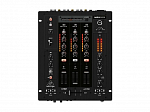 MIXER BEHRINGER NOX 303