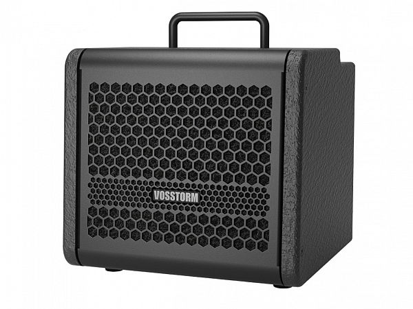 CUBO AMPLIFICADOR VOSSTORM GX 6 GUITARRA - 15 WATTS