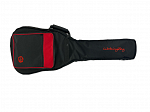 CAPA WORKING BAG SOFT VERMELHA VIOLAO CLASSICO