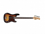 BAIXO SX PRECISION BASS BD2 C/ BAG 3TS