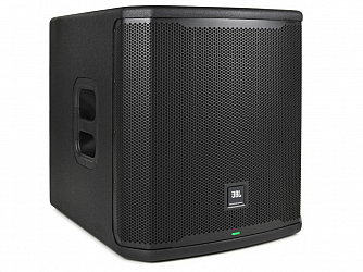 CAIXA JBL SUB AMPLIFICADA PRX 915 XLF  - 2000 WATTS BIVOLT -SUB