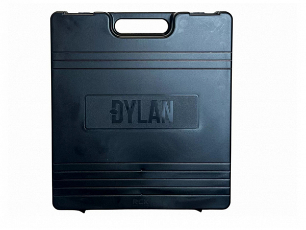 SISTEMA SEM FIO DYLAN IN EAR DSM 900 C/ 2 BODYPACKS TRUE DIVERSITY